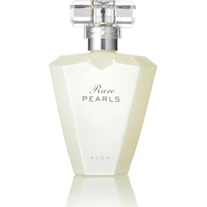 Avon Rare Pearls Eau de Parfum - 50 ml Avon Rare Pearls Eau de Parfum - 50 ml