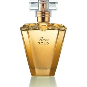 Avon Rare Gold Eau de Parfum - 50ml Avon Rare Gold Eau de Parfum - 50ml
