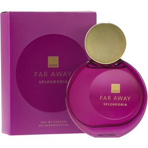 Avon Splendoria Eau de Parfum - Middle East Inspired - 50ml Avon Splendoria Eau de Parfum - Middle East Inspired - 50ml