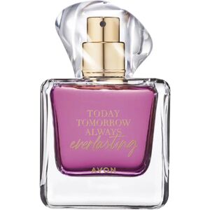 Avon Tta Everlasting 50ml - Květinové a Elegantní Eau de Parfum Avon Tta Everlasting 50ml - Květinové a Elegantní Eau de Parfum