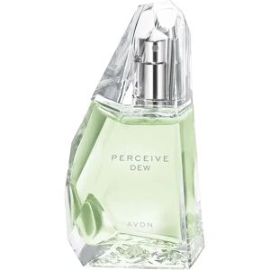 Avon Perceive Dew Eau de Toilette - Fresh Citrus Marine - Eau de Toilette Avon Perceive Dew Eau de Toilette - Fresh Citrus Marine - Eau de Toilette