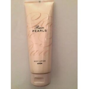 Avon Rare Pearls Kehäkosteusvoide - Kehon Avon Rare Pearls Kehäkosteusvoide - Kehon