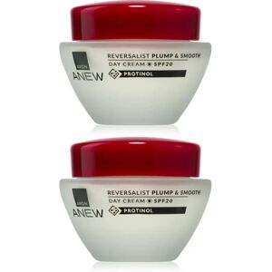 Avon Reversalist Päivävoide SPF 20 50 ml Avon Reversalist Päivävoide SPF 20 50 ml