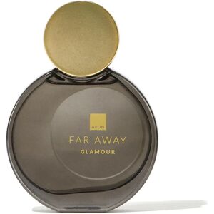 Parfum Avon Far Away Glamour - Parfum Floral-Oriental - Publicité Parfum Avon Far Away Glamour - Parfum Floral-Oriental - Publicité