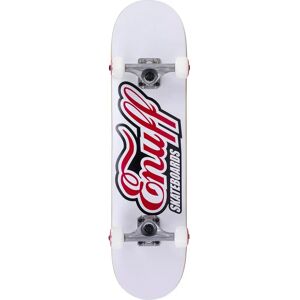 Enuff Skateboards Logo Klasyczne Mini 7,25 cali Kompletny skateboard Enuff Skateboards Logo Klasyczne Mini 7,25 cali Kompletny skateboard