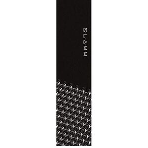 Ruban antidérapant Slamm Scooters - Noir - Accessoire Scooter - Publicité Ruban antidérapant Slamm Scooters - Noir - Accessoire Scooter - Publicité