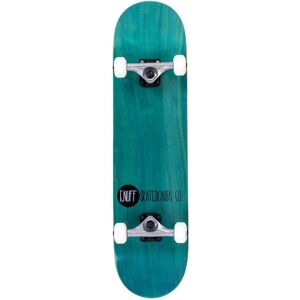 Enuff Skateboards Logo Stain Teal 8inch Complete Skateboard - Skateboard Enuff Skateboards Logo Stain Teal 8inch Complete Skateboard - Skateboard