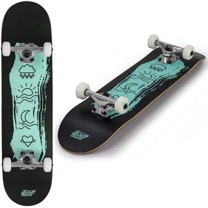 Enuff Skateboards Icon 7,75 cali Kompletny skateboard - Skateboard Enuff Skateboards Icon 7,75 cali Kompletny skateboard - Skateboard