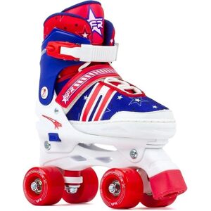 SFR Spectra Kids Adjustable Quad Roller Skates - Kids Quad Roller Skates SFR Spectra Kids Adjustable Quad Roller Skates - Kids Quad Roller Skates