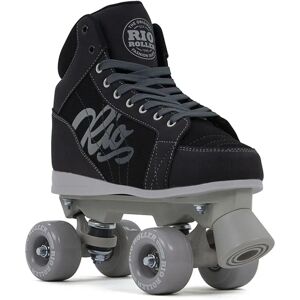 Patins Lumina Junior Rio Roller Noir EU 37 - Patins à roulettes - Publicité Patins Lumina Junior Rio Roller Noir EU 37 - Patins à roulettes - Publicité