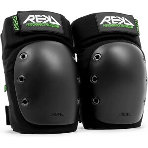 Protectores de Rodilla REKD Protection Energy Ramp - Rodilleras - Equipo para deportes extremos Protectores de Rodilla REKD Protection Energy Ramp - Rodilleras - Equipo para deportes extremos