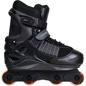 Anarchy Panik II Inline Skates - Adjustable 34-38 - Inline Skates Anarchy Panik II Inline Skates - Adjustable 34-38 - Inline Skates