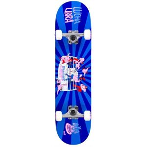 Enuff Lucha Libre 7,25 Zoll Komplett Skateboard - Skateboard Enuff Lucha Libre 7,25 Zoll Komplett Skateboard - Skateboard
