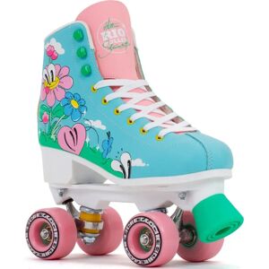 Rio Roller Hattie Stewart Artystyczne Czterokołowe Rolkach Rio Roller Hattie Stewart Artystyczne Czterokołowe Rolkach
