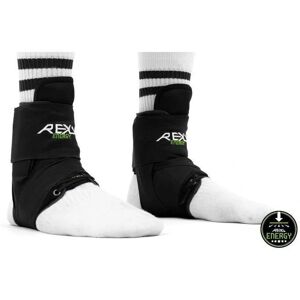 Rekd Protection Energy Covert Braces Muñequera de Tobillo - Soporte para Skate Rekd Protection Energy Covert Braces Muñequera de Tobillo - Soporte para Skate