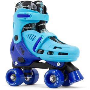 SFR Hurricane IV Shark Patines en Línea Ajustables SFR Hurricane IV Shark Patines en Línea Ajustables