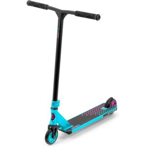 Slamm Scooters Assault Scooter Argent - Trottinette - Publicité Slamm Scooters Assault Scooter Argent - Trottinette - Publicité