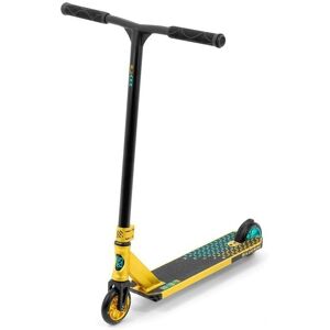 Move Slamm Assault Goud - Scooter - Publicité Move Slamm Assault Goud - Scooter - Publicité
