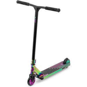Slamm Scooters Assault Rosa - Scooter - Publicité Slamm Scooters Assault Rosa - Scooter - Publicité