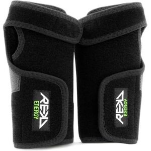Rekd Protection Muñequera Energy Freedom Guards - Soporte de muñeca Rekd Protection Muñequera Energy Freedom Guards - Soporte de muñeca