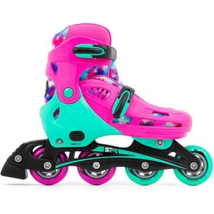 Patines en línea ajustables Sfr Cyclone II para niños Patines en línea ajustables Sfr Cyclone II para niños