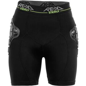 Rekd Protection - Energy Pro - Impact - Pantalones protectores Rekd Protection - Energy Pro - Impact - Pantalones protectores