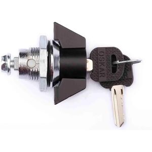 Serrure de Rechange en Acier RS PRO pour Armoire à outils - Publicité Serrure de Rechange en Acier RS PRO pour Armoire à outils - Publicité