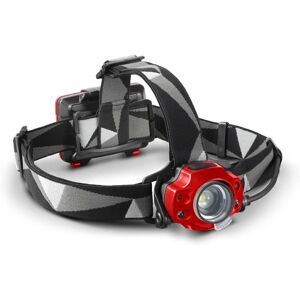 RS PRO Lampe frontale - 575 lm, rechargeable, LED, IP64 - Publicité RS PRO Lampe frontale - 575 lm, rechargeable, LED, IP64 - Publicité