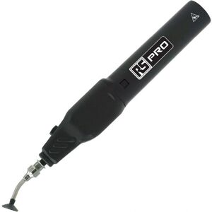 RS PRO Outil de prélèvement à vide - 80g, 160mm, Fonctionne sur batterie - Publicité RS PRO Outil de prélèvement à vide - 80g, 160mm, Fonctionne sur batterie - Publicité