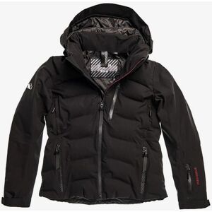 Superdry Modèle Motion Pro Puffer Veste - Ski - Publicité Superdry Modèle Motion Pro Puffer Veste - Ski - Publicité