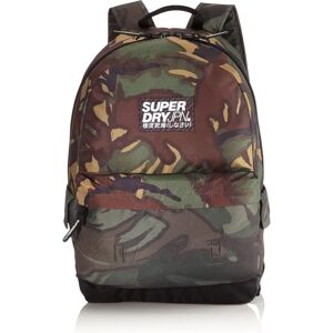 Sac à dos Superdry Camo montana Kaki - Sac à dos Sac à dos Superdry Camo montana Kaki - Sac à dos