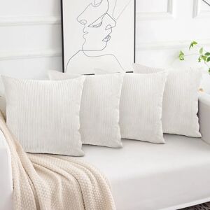 Imperial Rooms 60x110cm Beige Fluffy Rug - Door Mat Imperial Rooms 60x110cm Beige Fluffy Rug - Door Mat