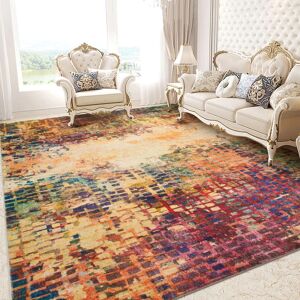 ASPIRE HOMEWARE - VIBRANT CASHMERE - 240 x 320 cm - Living Room - Rug ASPIRE HOMEWARE - VIBRANT CASHMERE - 240 x 320 cm - Living Room - Rug