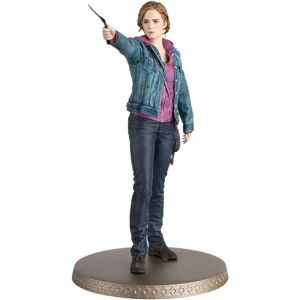 Eaglemoss Hermione Granger Year 8 Figurine - Wizarding World Eaglemoss Hermione Granger Year 8 Figurine - Wizarding World