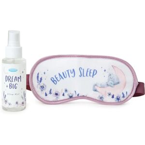 Ideal Gift Me To You Pillow Mist Eye Mask Sleep Set - Sleep Set Ideal Gift Me To You Pillow Mist Eye Mask Sleep Set - Sleep Set