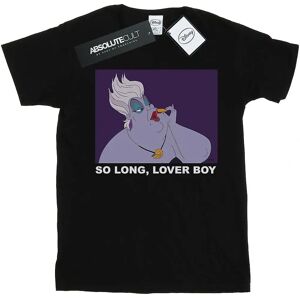 Disney Heren De Kleine Zeemeermin Ursula Liefhebber Jongen T-Shirt - T-Shirt Disney Heren De Kleine Zeemeermin Ursula Liefhebber Jongen T-Shirt - T-Shirt