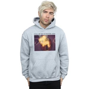 Absolute Cult Disney Tinker Bell Follow Me Hoodie - Hooded Sweatshirt Absolute Cult Disney Tinker Bell Follow Me Hoodie - Hooded Sweatshirt
