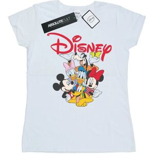 Disney Mickey Mouse Crew T-Shirt - T-Shirt Disney Mickey Mouse Crew T-Shirt - T-Shirt