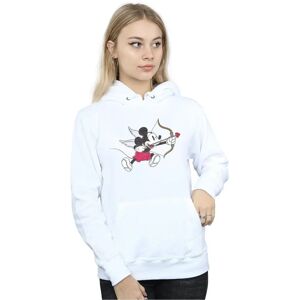 Disney Mickey Mouse Love Cherub Hoodie - Hoodie Disney Mickey Mouse Love Cherub Hoodie - Hoodie