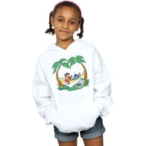 Disney Lilo Stitch Hoodie 5-6 Years - Hoodie Disney Lilo Stitch Hoodie 5-6 Years - Hoodie