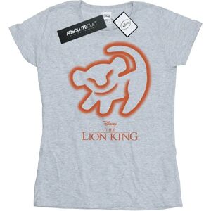 Disney Lion King Cave Drawing T-Shirt - Adult Disney Lion King Cave Drawing T-Shirt - Adult
