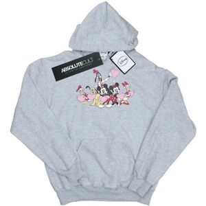 Disney Mickey Mouse Love Friends Hoodie - Hooded Sweatshirt Disney Mickey Mouse Love Friends Hoodie - Hooded Sweatshirt