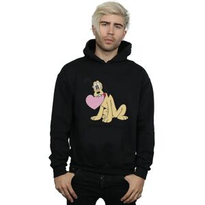 Absolute Cult Disney Pluto Hoodie - Black X-Large - Hoodie Absolute Cult Disney Pluto Hoodie - Black X-Large - Hoodie