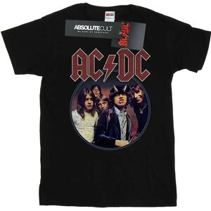Absolute Cult AC/DC Jongens Highway To Hell T-Shirt - T-Shirt Jongens Absolute Cult AC/DC Jongens Highway To Hell T-Shirt - T-Shirt Jongens