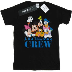 Disney Mickey Mouse Vrienden T-Shirt - T-Shirt Disney Mickey Mouse Vrienden T-Shirt - T-Shirt