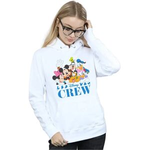 Disney Mickey Mouse Hoodie - Hooded Sweatshirt for Women Disney Mickey Mouse Hoodie - Hooded Sweatshirt for Women