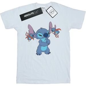 Disney Lilo Stitch Little Devils T-Shirt - T-Shirt Disney Lilo Stitch Little Devils T-Shirt - T-Shirt