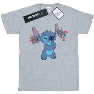 Disney Lilo And Stitch Little Devils T-Shirt - T-Shirt Disney Lilo And Stitch Little Devils T-Shirt - T-Shirt