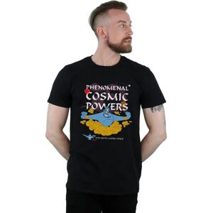 Disney Aladdin Genies T-Shirt - Men’s Black Disney Aladdin Genies T-Shirt - Men’s Black