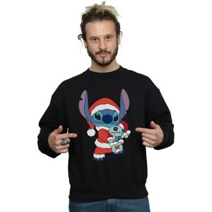 Disney Lilo En Stitch Hypnotized Hoodie - Hoodie met Capuchon Disney Lilo En Stitch Hypnotized Hoodie - Hoodie met Capuchon